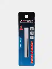 Сверло по металлу X-PERT 2 мм