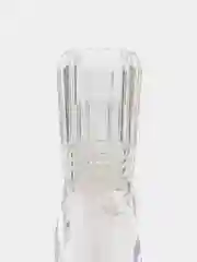Белый жидкий блеск для губ с 3D эффектом, 2,8 мл