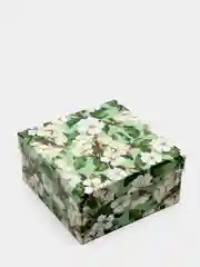 Лайм подарочные коробки