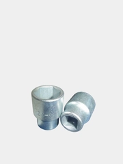 Головка торцевая шестигранная, 1/2"