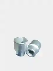 Головка торцевая шестигранная, 1/2"