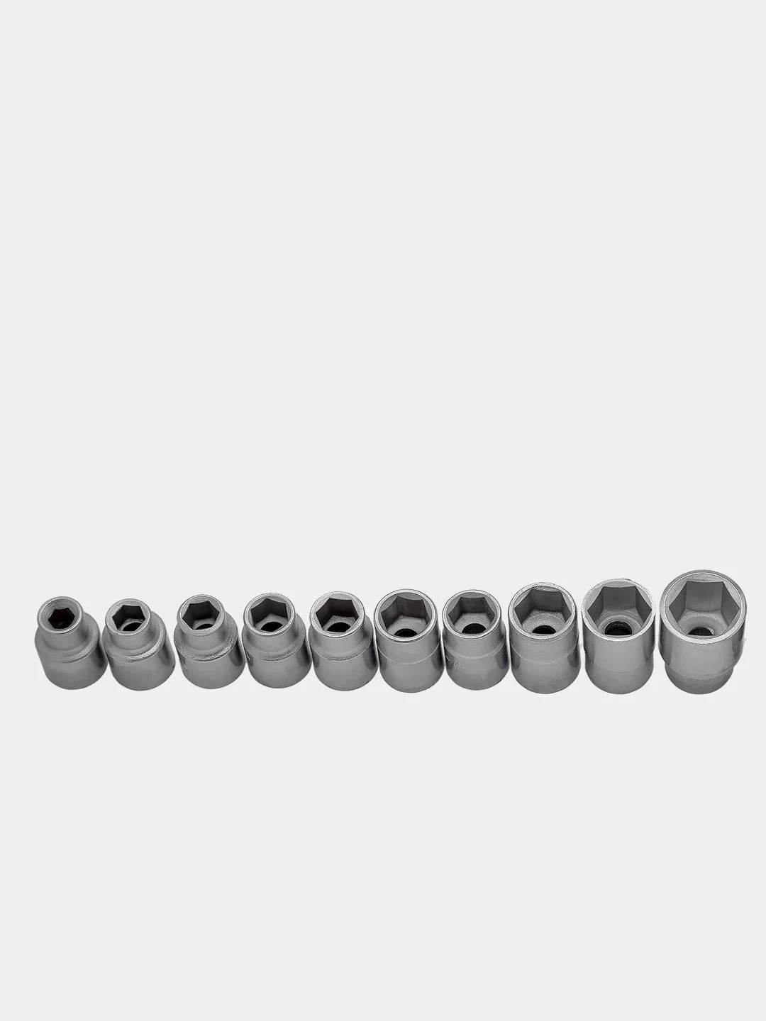 Головка торцевая шестигранная, 1/2"
