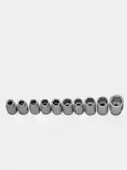 Головка торцевая шестигранная, 1/2"