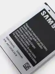 Аккумулятор EB615268VU для Samsung Galaxy Note