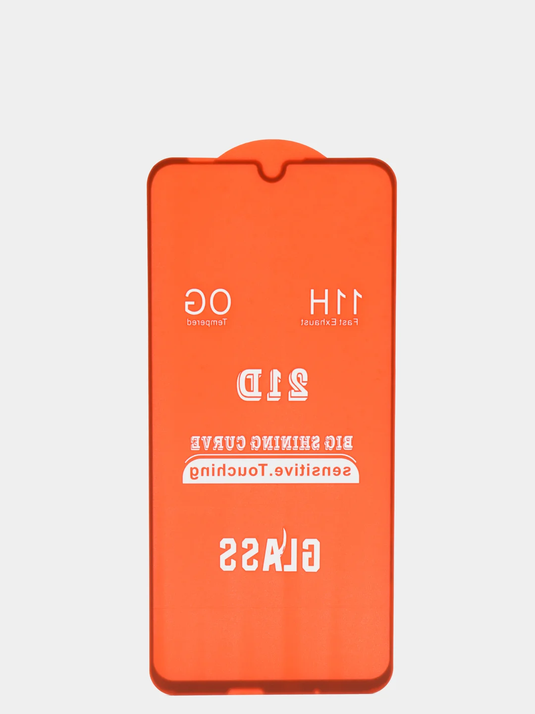 Huawei Honor P Smart (2019) Защитное стекло 21d CasExpress