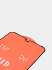 Huawei Honor P Smart (2019) Защитное стекло 21d CasExpress