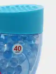 Ароматизатор гелевый с Led подсветкой