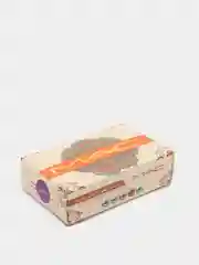 Фиолетовый цветные линзы