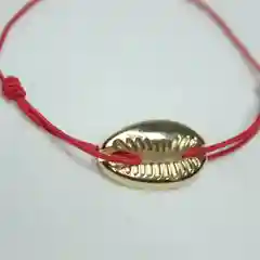 Браслет красная нить