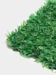 Зеленый искусственная трава-газон