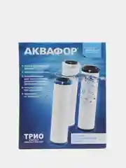 Аквафор PP5-B510-02-07 сменные картриджи для Трио Норма