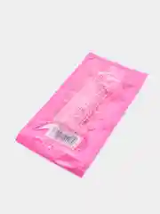 Белый насадка на пенис