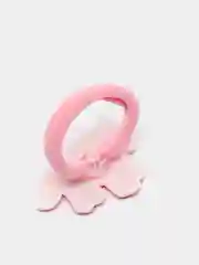 Конфетный резинки для волос мультяшные "Hello kitty - Хелло Китти" и "Единорог"