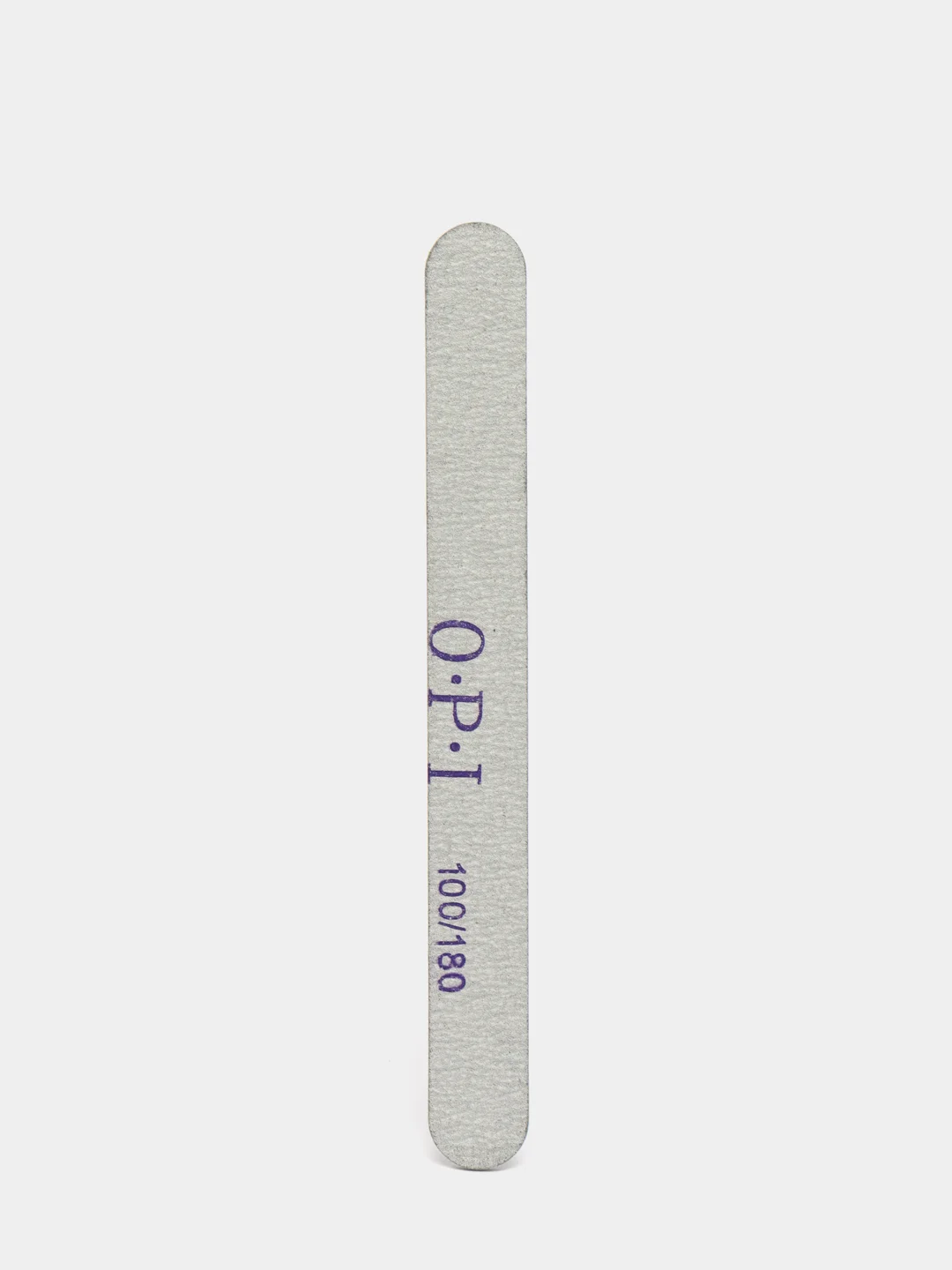 Пилка для ногтей OPI, 100/180, 180/240