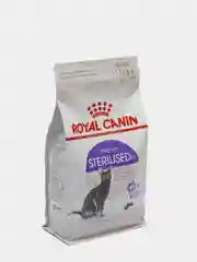 Сухой корм Royal Canin "Sterilized 37" для кастрированных кошек и котов, 1,2 кг