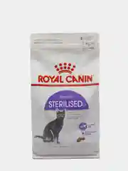 Сухой корм Royal Canin "Sterilized 37" для кастрированных кошек и котов, 1,2 кг