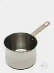 Серебряный ковш Astell 450 мл, 650 мл, 900 мл