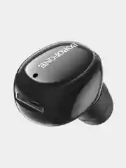 Белый беспроводная Bluetooth-гарнитура Borofone BC34