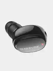 Белый беспроводная Bluetooth-гарнитура Borofone BC34