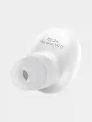 Белый беспроводная Bluetooth-гарнитура Borofone BC34