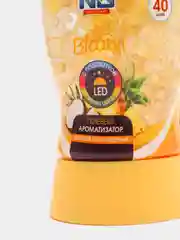Ароматизатор гелевый с Led подсветкой