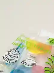 Пакет вакуумный для хранения вещей, разные размеры