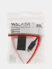Адаптер Walker OTG