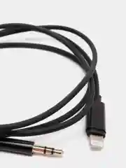 Адаптер WALKER IPhone - AUX, TYPE-C - AUX