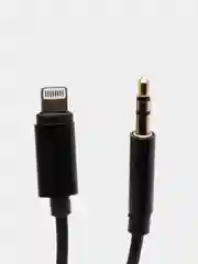 Адаптер WALKER IPhone - AUX, TYPE-C - AUX