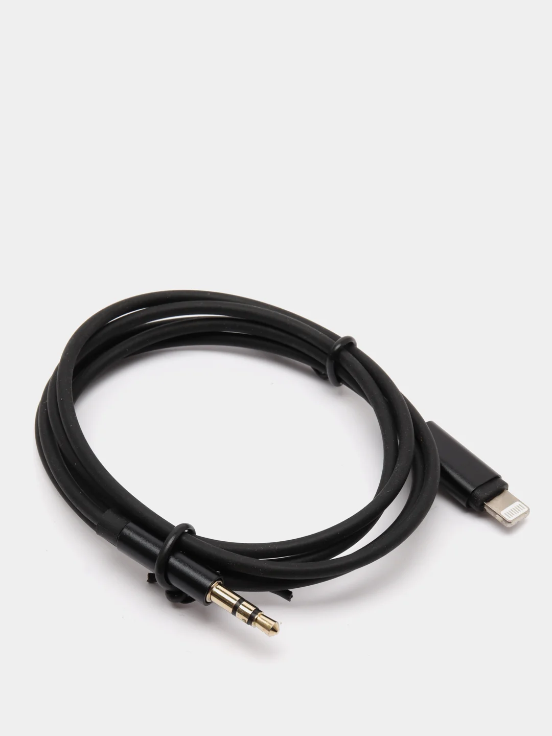 Адаптер WALKER IPhone - AUX, TYPE-C - AUX