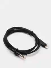 Адаптер WALKER IPhone - AUX, TYPE-C - AUX