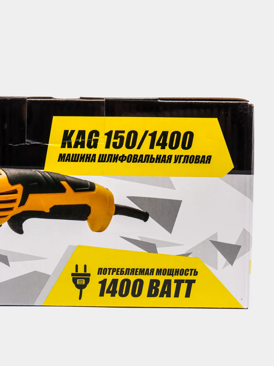Kolner KAG 150/1400 Машина шлифовальная угловая 1400 Вт