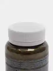 Акриловая краска Luxart Metallic "Золото черное",  80 мл