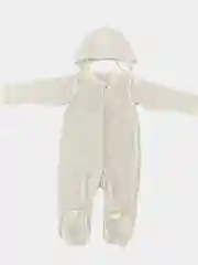 КОМБИНЕЗОН ШВЫ НАРУЖУ "ANGEL"+ЧЕПЧИК