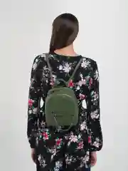 Рюкзак OrsOro DW-842, оливковый