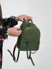 Рюкзак OrsOro DW-842, оливковый