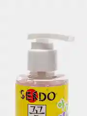 Гель для умывания регенерирующий Sendo, 200 мл