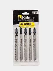 Kolner KT 101BR Пильное полотно для электролобзика