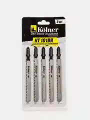 Kolner KT 101BR Пильное полотно для электролобзика