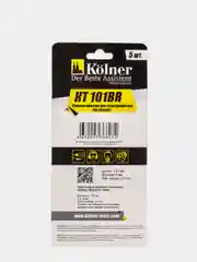 Kolner KT 101BR Пильное полотно для электролобзика