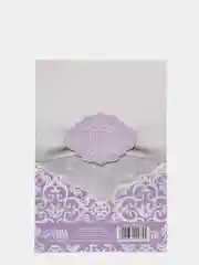 Лавандовый свадебное приглашение в открытке, по 10 штук, 10 x 14,5 см