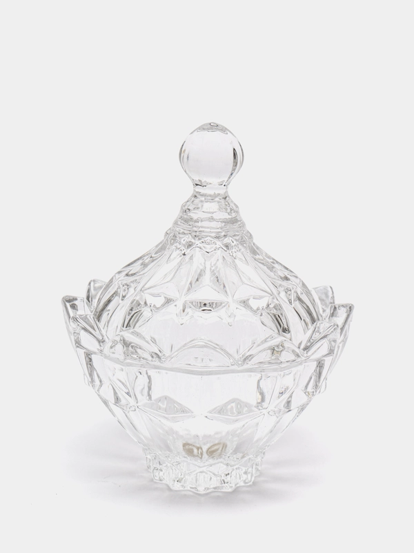Сахарница маленькая 10см Dalia 431201w
