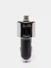 FM модулятор-трансмитер Bluetooth G9, 2,1mAh