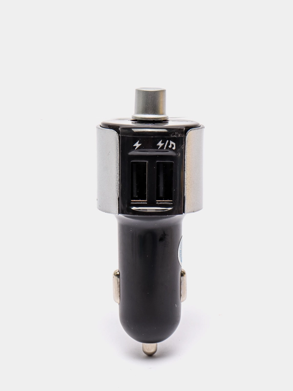 FM модулятор-трансмитер Bluetooth G9, 2,1mAh