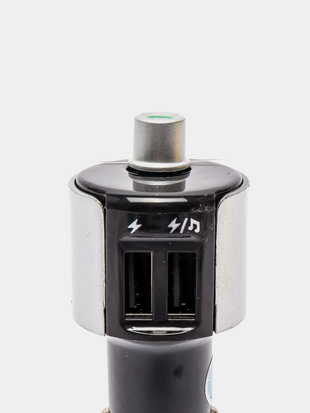 FM модулятор-трансмитер Bluetooth G9, 2,1mAh