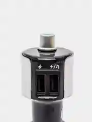 FM модулятор-трансмитер Bluetooth G9, 2,1mAh