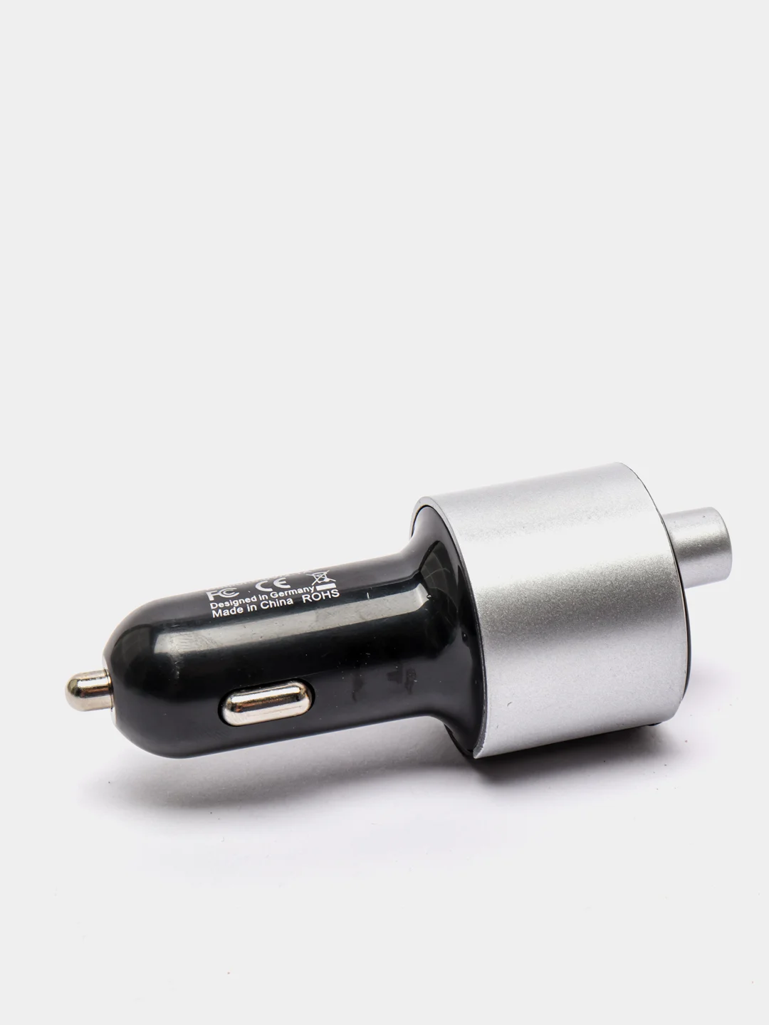 FM модулятор-трансмитер Bluetooth G9, 2,1mAh