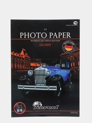 Revcol / Фотобумага Ревкол, глянцевая, A4, 180г/м2, 50 л и 100 л