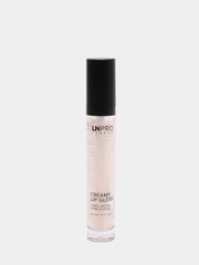 Блеск для губ LN PRO Creamy Lip Gloss, тон 101