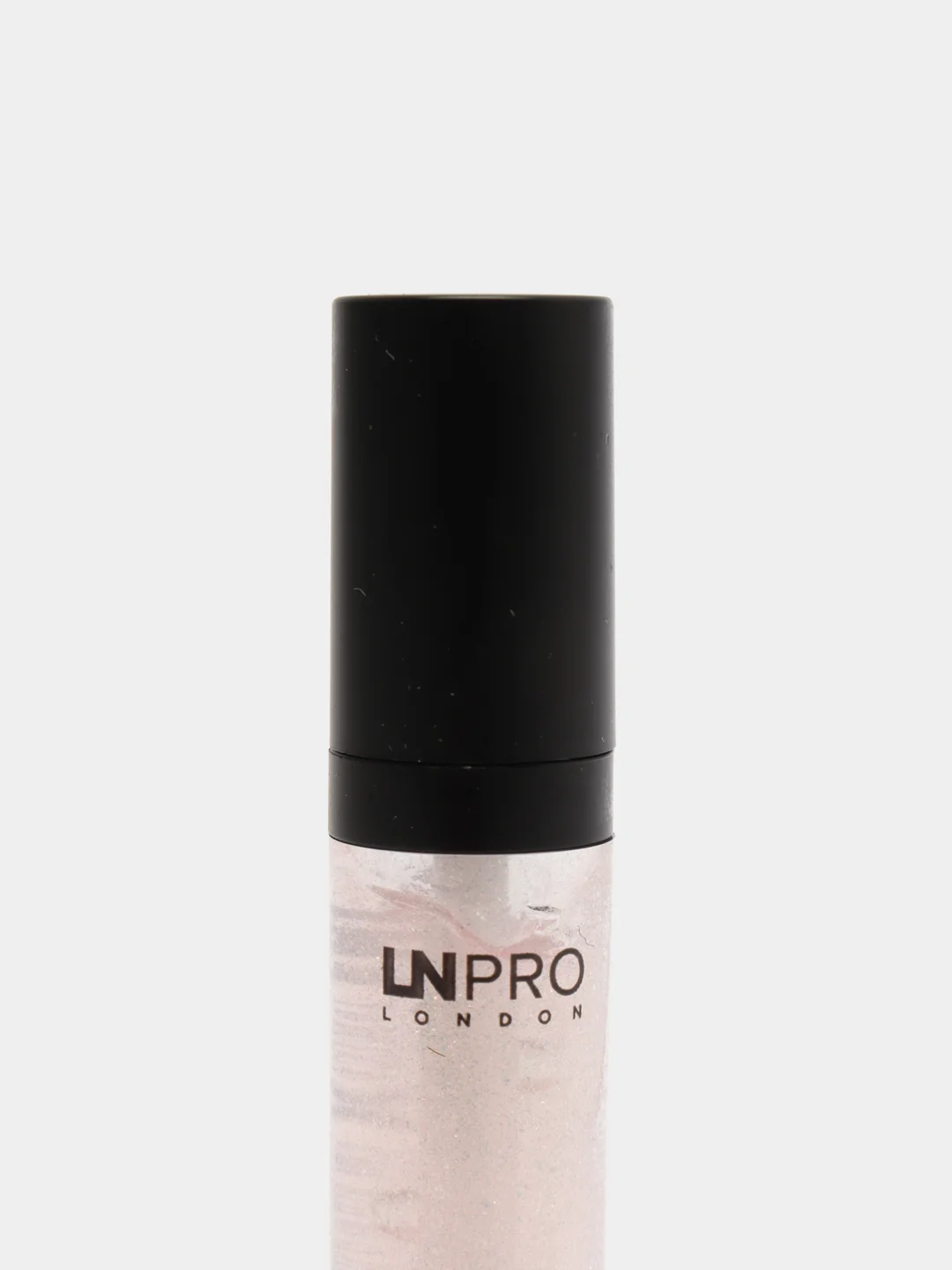 Блеск для губ LN PRO Creamy Lip Gloss, тон 101